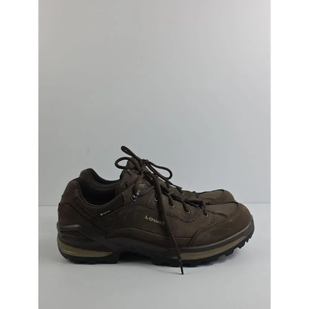 Lowa Renegade GTX Low Hiking Shoes - Men's Size 12